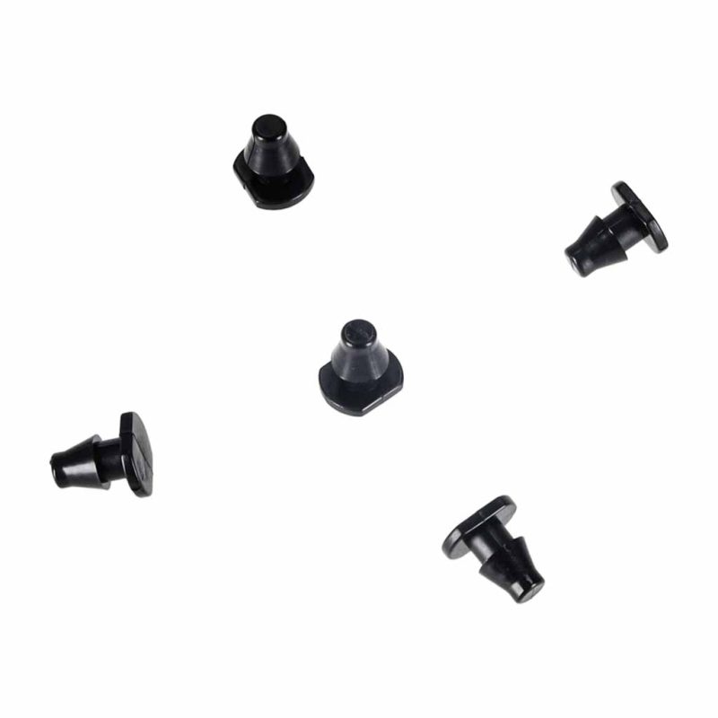 LUARO vrtni sustav za navodnjavanje s vodenom zavjesom i raspršivanjem 25 m