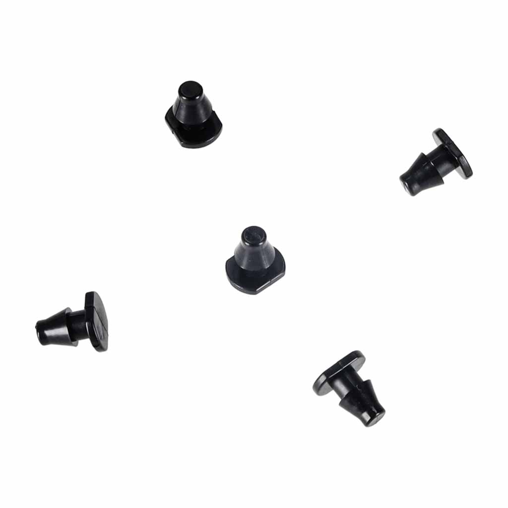 LUARO vrtni sustav za navodnjavanje s vodenom zavjesom i raspršivanjem 25 m