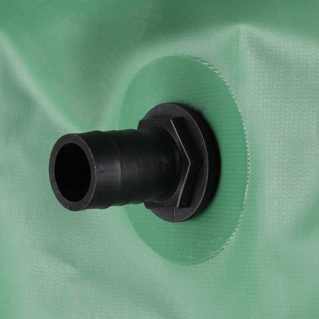 LUARO Spremnik za kišnicu bačva za kišnicu 500l