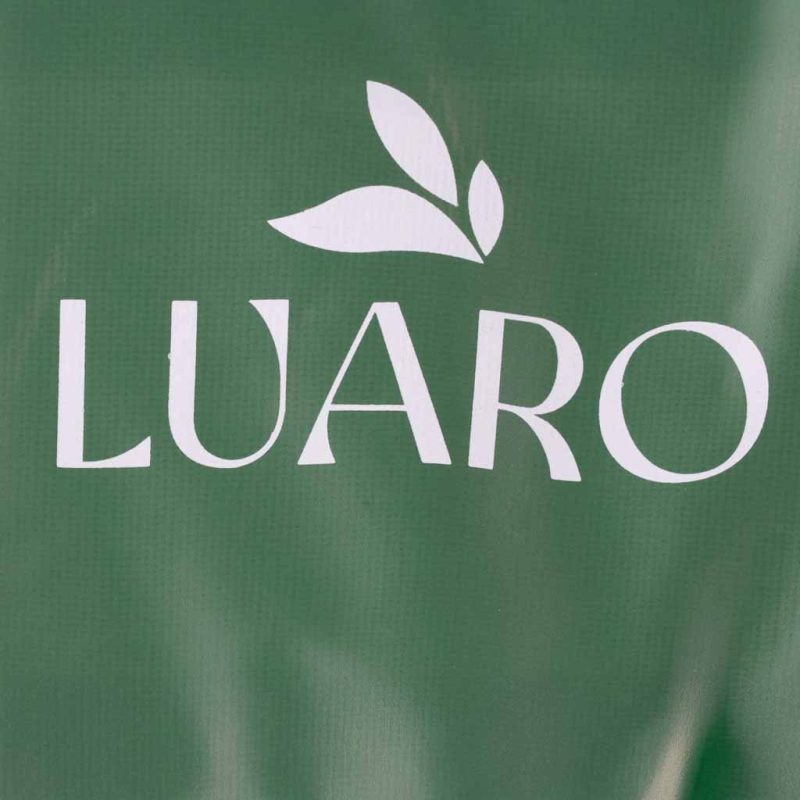 LUARO Spremnik za kišnicu bačva za kišnicu 500l