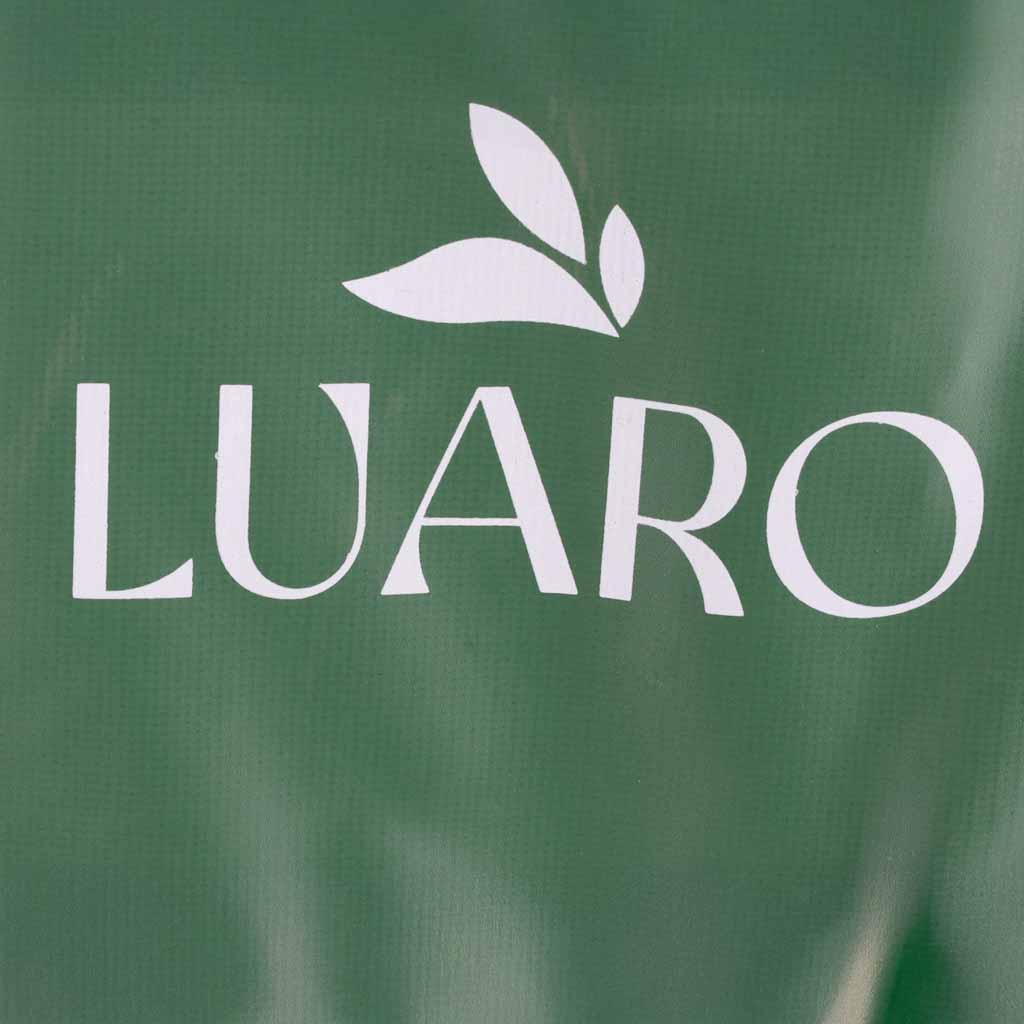 LUARO Spremnik za kišnicu bačva za kišnicu 500l