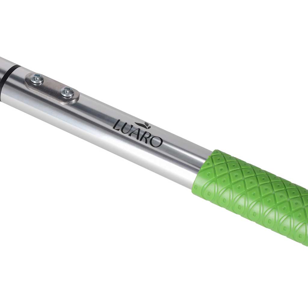 LUARO Teleskopsko pomagalo za čupanje korova