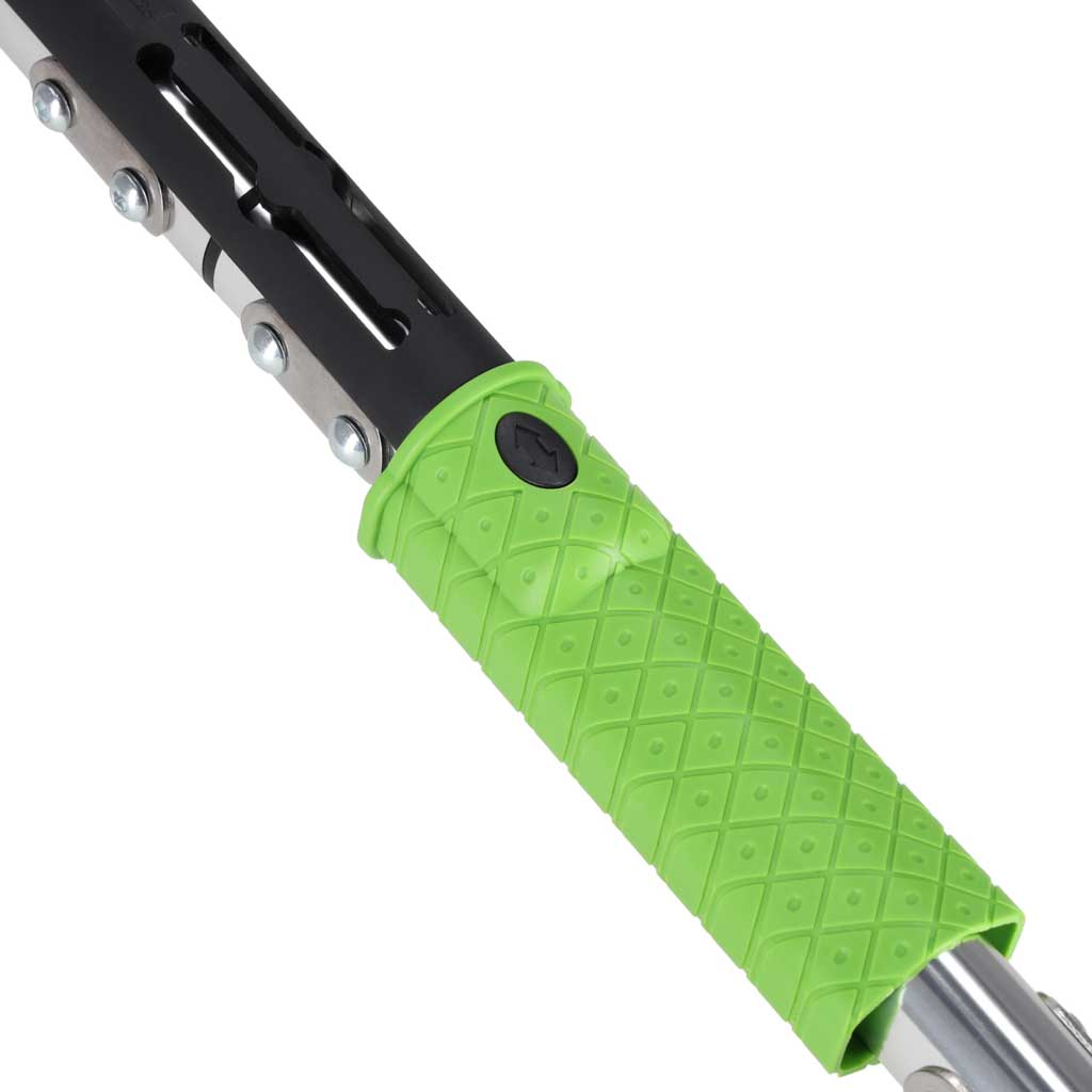 LUARO Teleskopsko pomagalo za čupanje korova