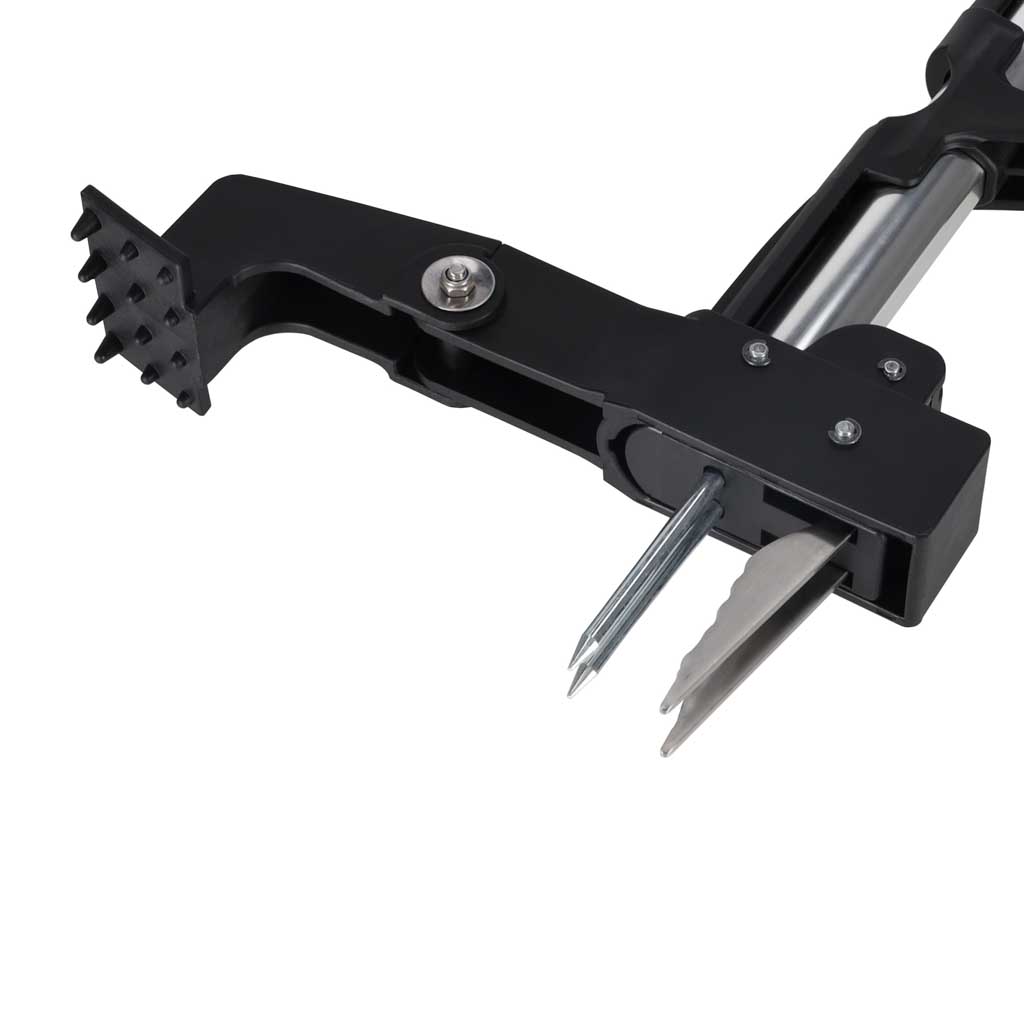 LUARO Teleskopsko pomagalo za čupanje korova