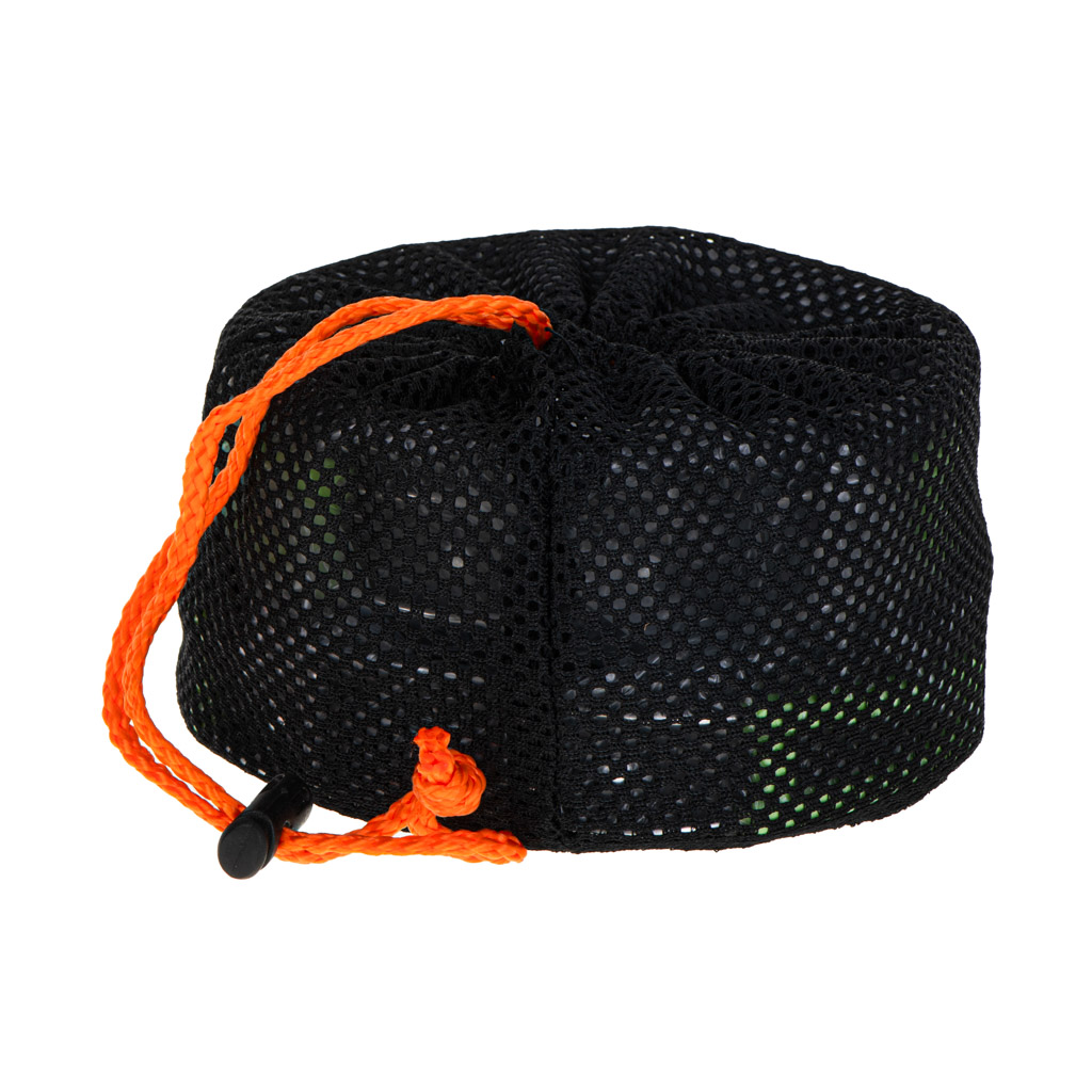 Set putnog posuđa za kuhanje, tava za kampiranje XL