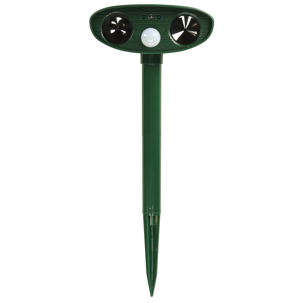 Repelent protiv mačaka, kuna i miševa