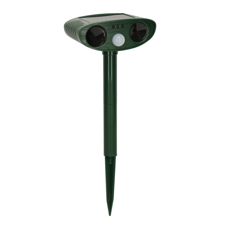 Repelent protiv mačaka, kuna i miševa