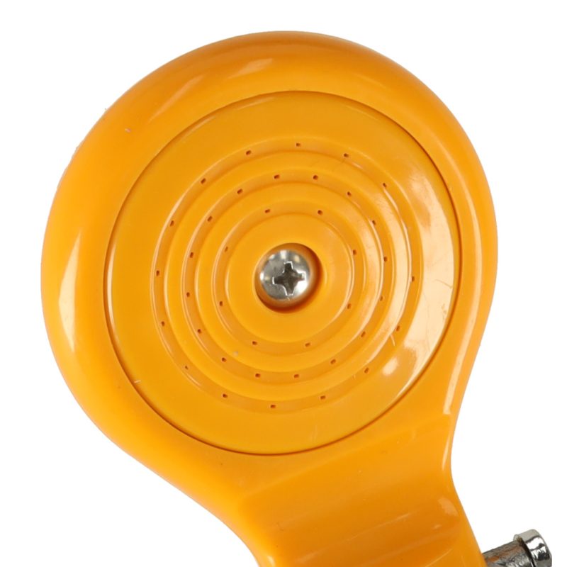 Putni tuš, prijenosni tuš za kampiranje