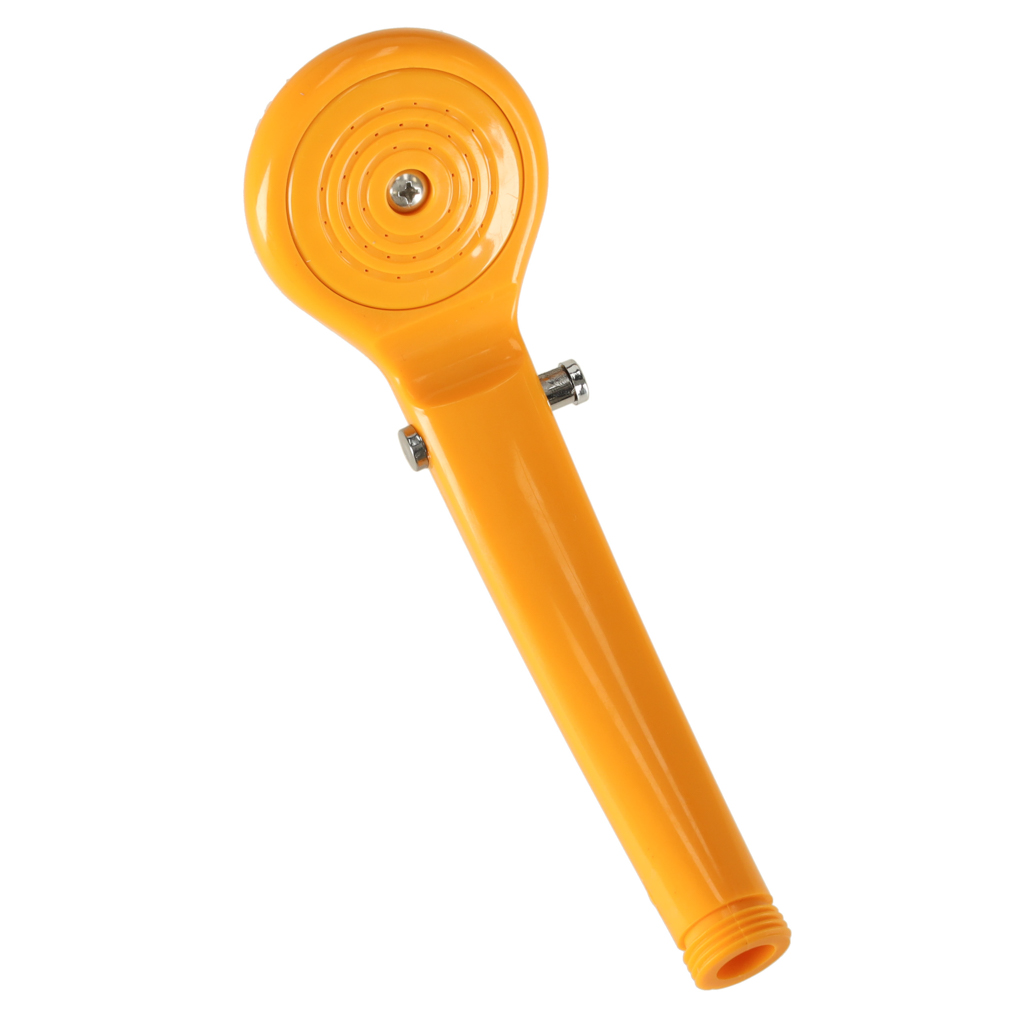 Putni tuš, prijenosni tuš za kampiranje