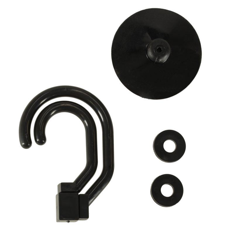 Putni tuš, prijenosni tuš za kampiranje