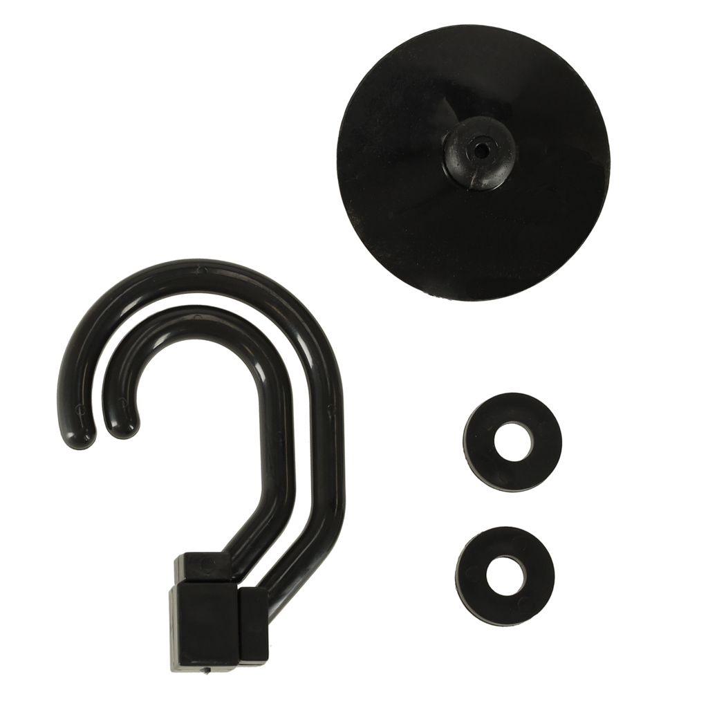 Putni tuš, prijenosni tuš za kampiranje