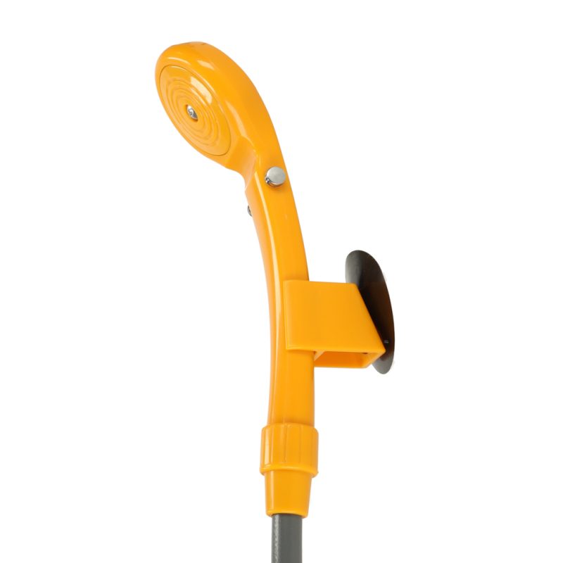 Putni tuš, prijenosni tuš za kampiranje