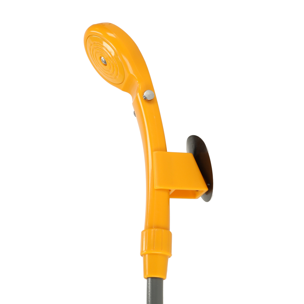 Putni tuš, prijenosni tuš za kampiranje