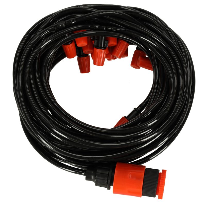 Vrtna prskalica s vodenom zavjesom 15 m