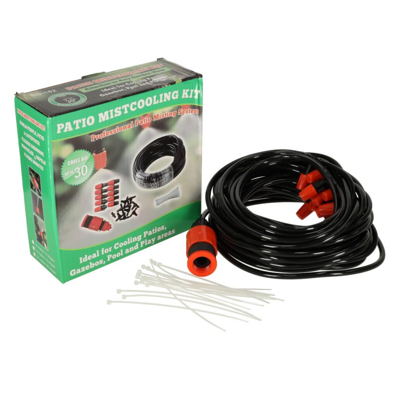 Vrtna prskalica s vodenom zavjesom 15 m