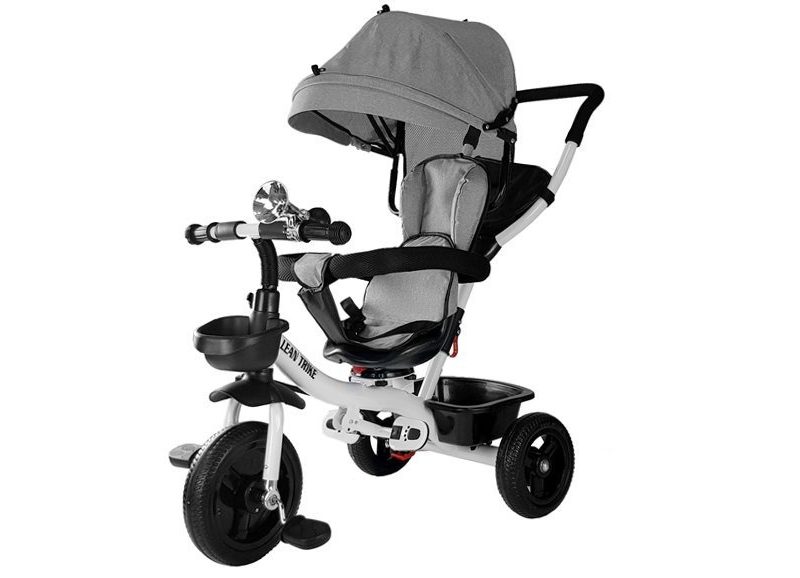 eng_pl_Tricycle-PRO300-Gray-7673_1 Tricikl PRO300 sivi