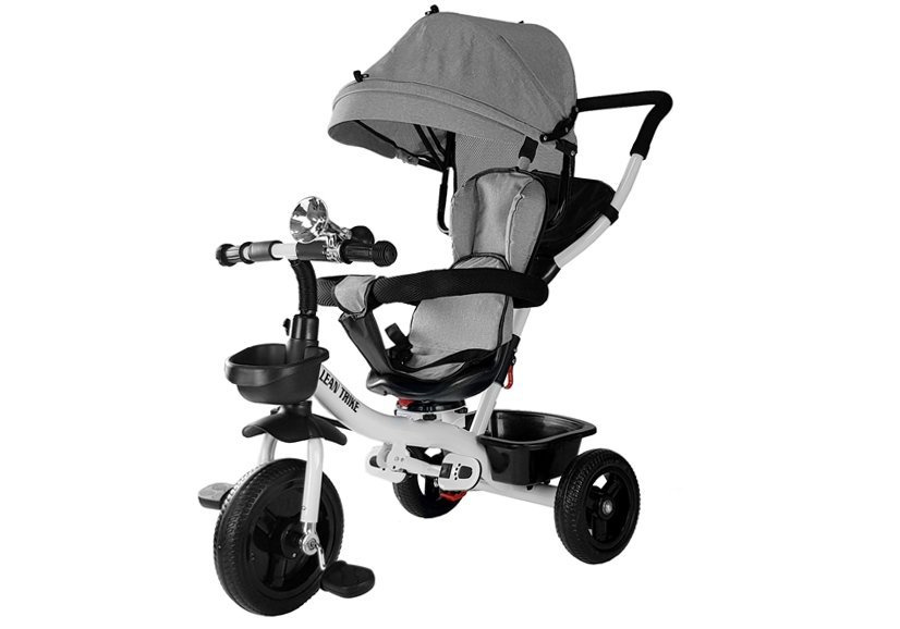 eng_pl_Tricycle-PRO300-Gray-7673_1 Tricikl PRO300 sivi