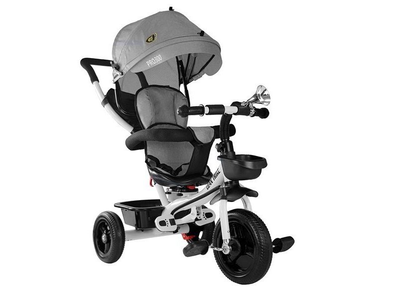 eng_pl_Tricycle-PRO300-Gray-7673_2 Tricikl PRO300 sivi