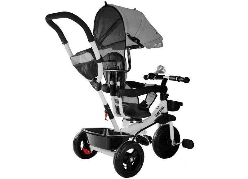 eng_pl_Tricycle-PRO300-Gray-7673_3 Tricikl PRO300 sivi