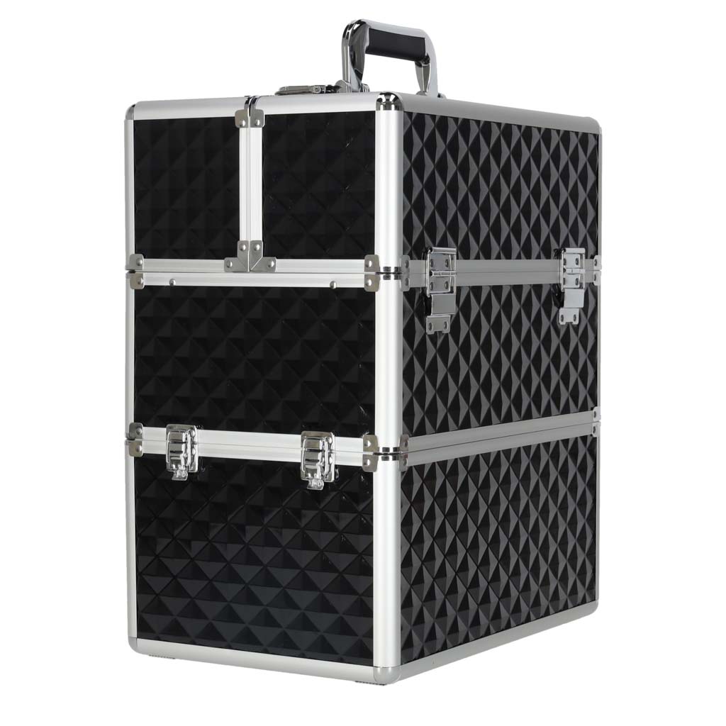 Kozmetički kofer za kozmetiku