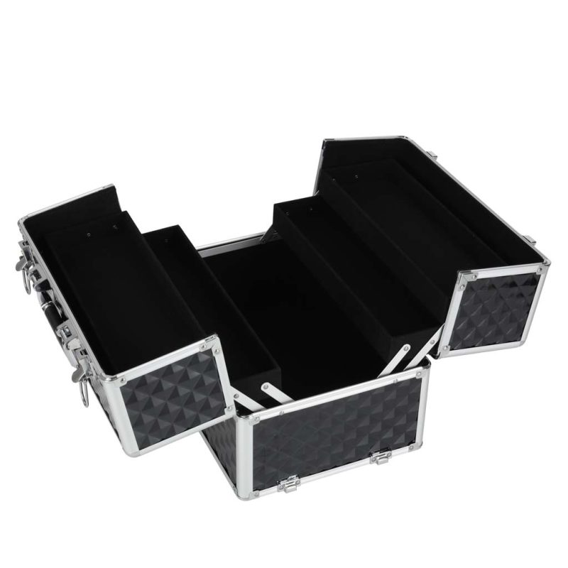 Kozmetički kofer za kozmetiku