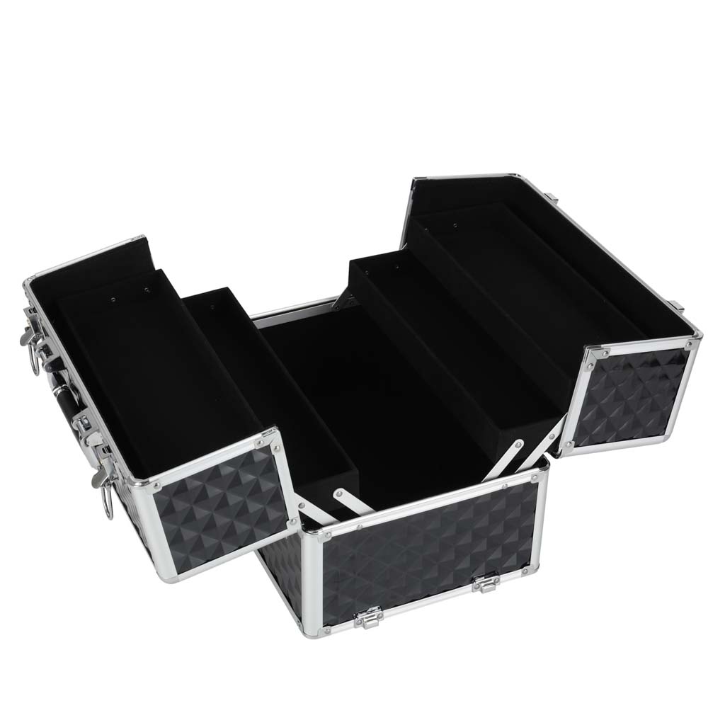 Kozmetički kofer za kozmetiku