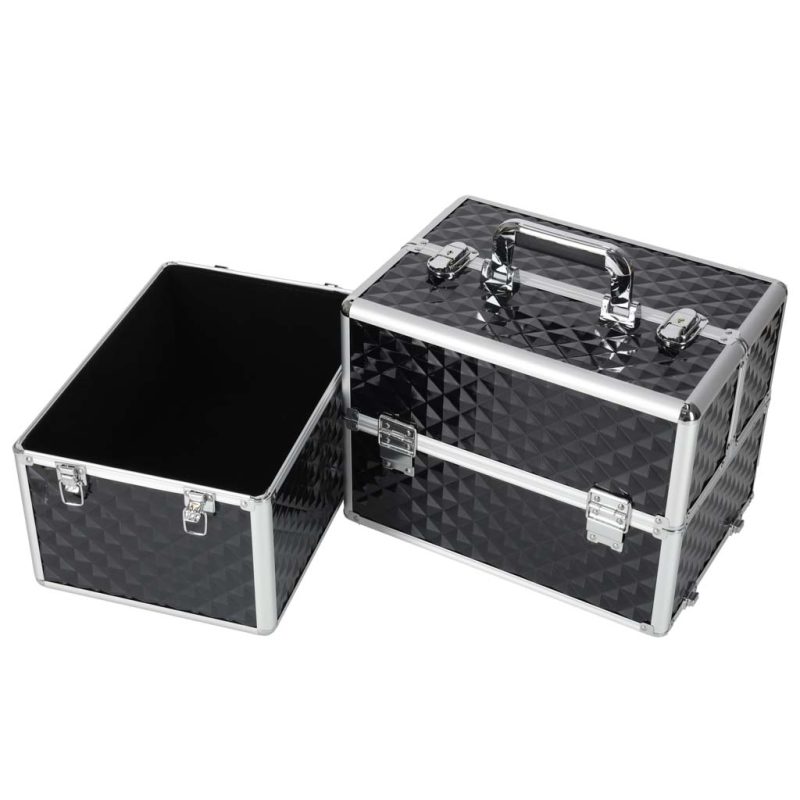 Kozmetički kofer za kozmetiku