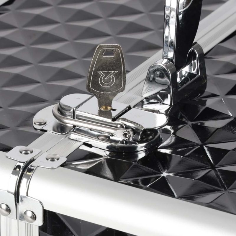 Kozmetički kofer za kozmetiku