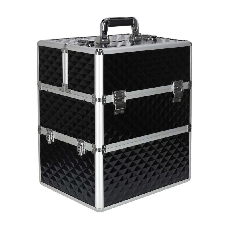 Kozmetički kofer za kozmetiku