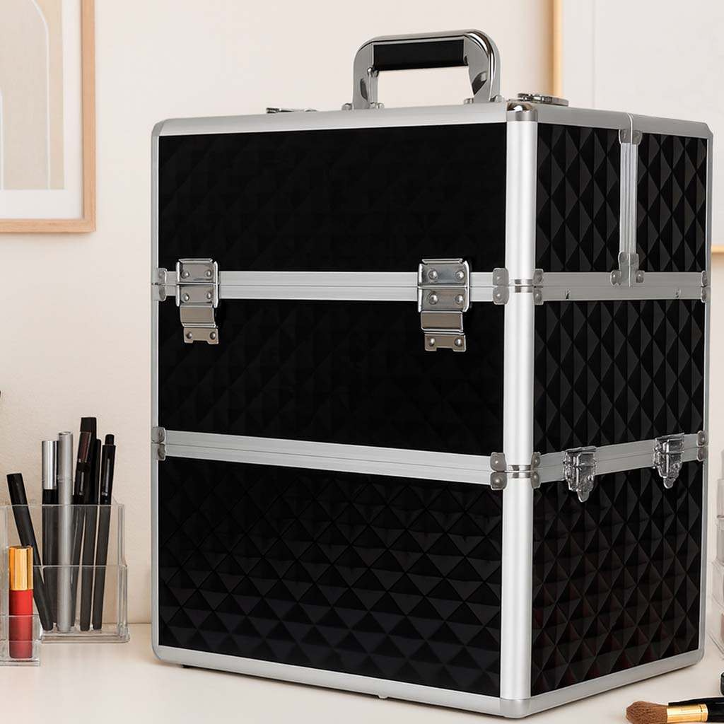 Kozmetički kofer za kozmetiku