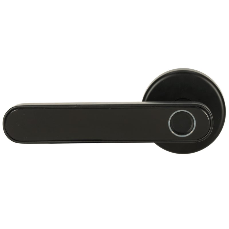 Elektronička brava za vrata s kodom otiska prsta, bluetooth