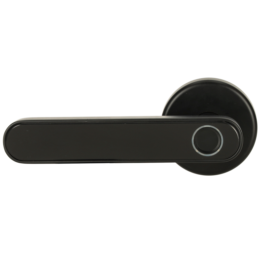 Elektronička brava za vrata s kodom otiska prsta, bluetooth