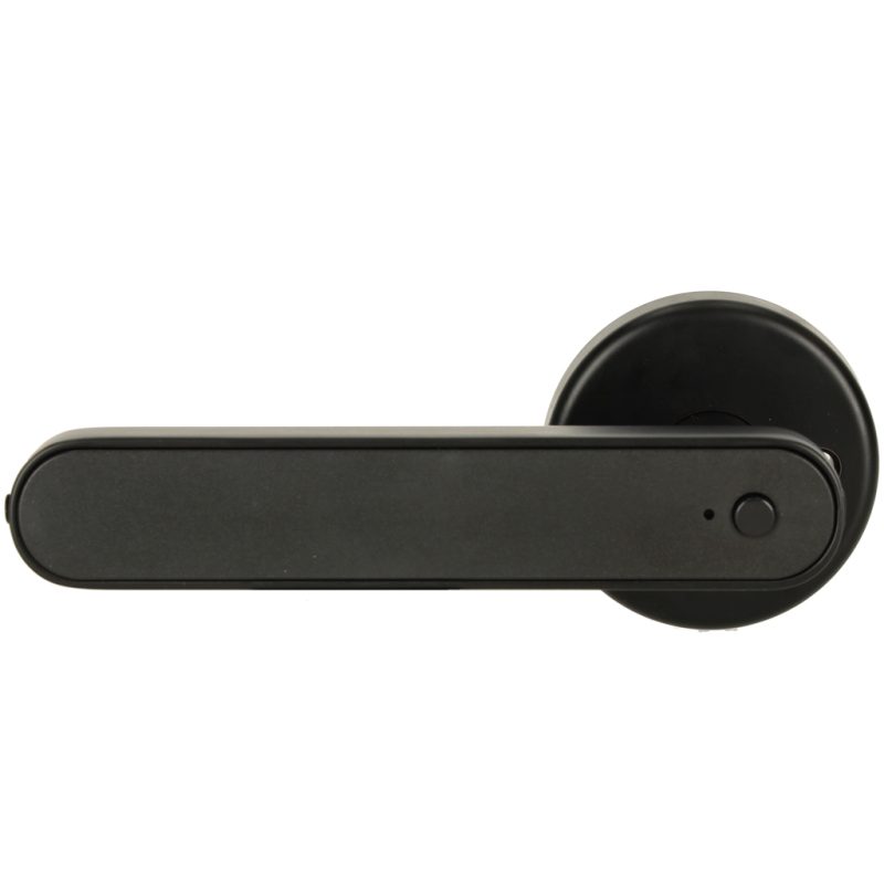 Elektronička brava za vrata s kodom otiska prsta, bluetooth