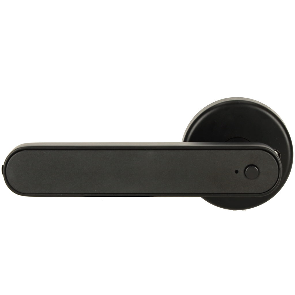 Elektronička brava za vrata s kodom otiska prsta, bluetooth