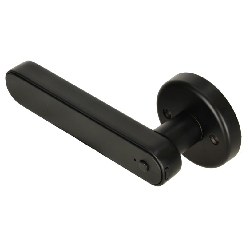 Elektronička brava za vrata s kodom otiska prsta, bluetooth