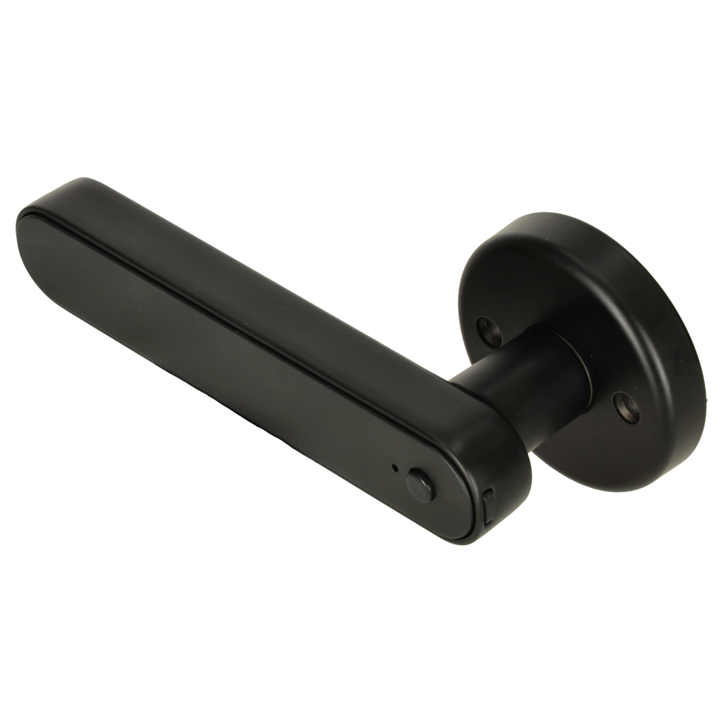 Elektronička brava za vrata s kodom otiska prsta, bluetooth