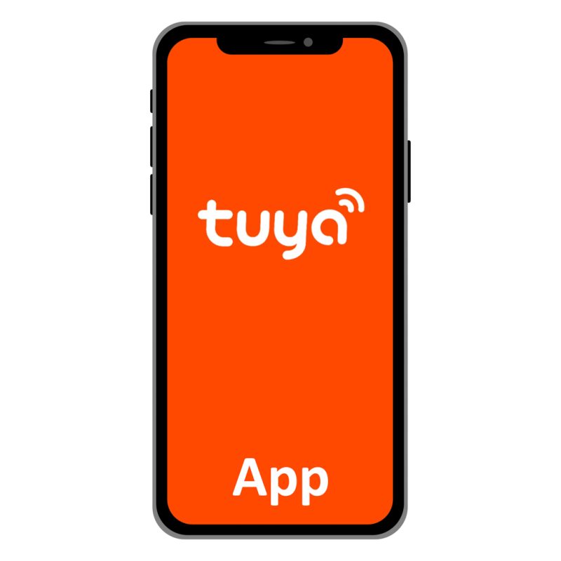 Elektronička brava za vrata s kodom otiska prsta, bluetooth