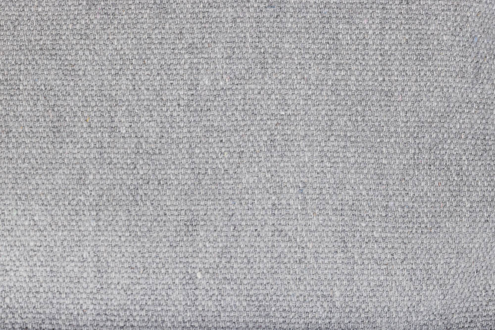 LUARO vrtna ljuljačka rodino gnijezdo s XXL jastukom siva 80 cm 150 kg