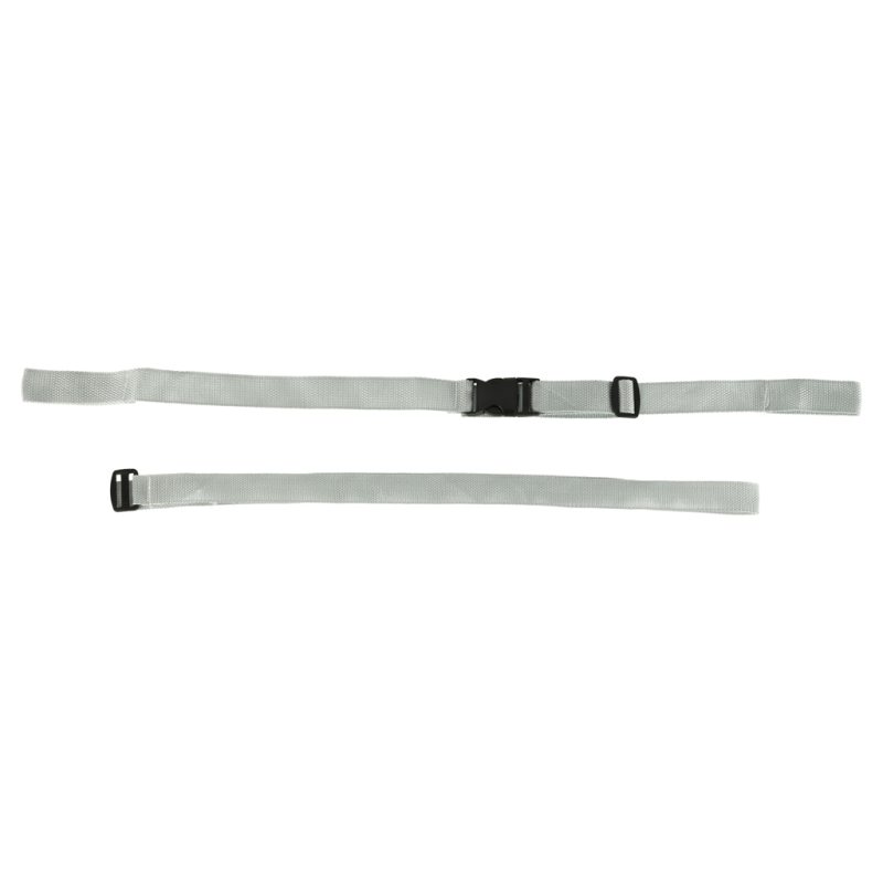 LED Swing FIX S2 gravitacijsko vozilo s ručkom zeleni, maksimalno 100 kg