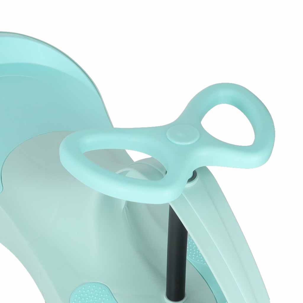 LED Swing Fix S3 gravitacijsko vozilo svijetleći kotači mint