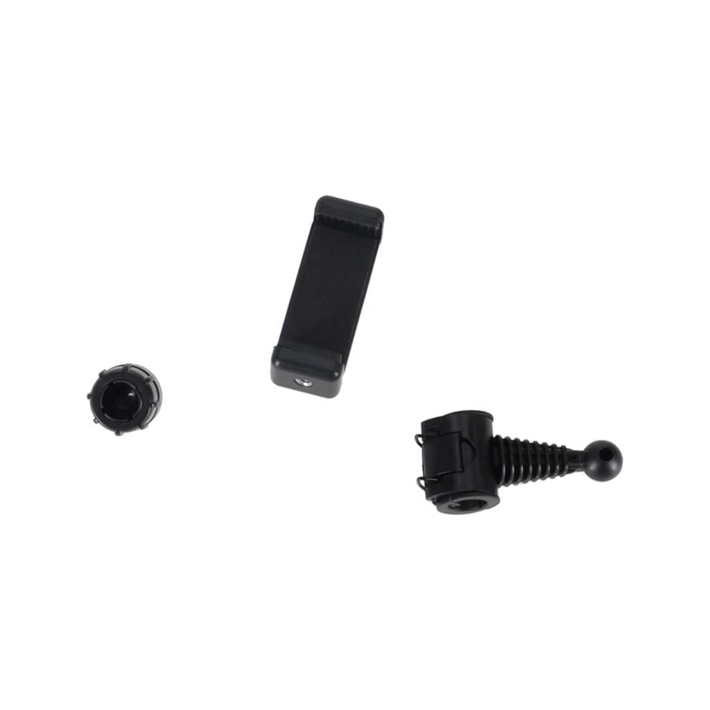 LED kozmetička lampa za ekstenzije trepavica, svjetlo bez treperenja, zlatna, luk