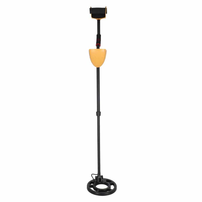Detektor metala LCD MD3010