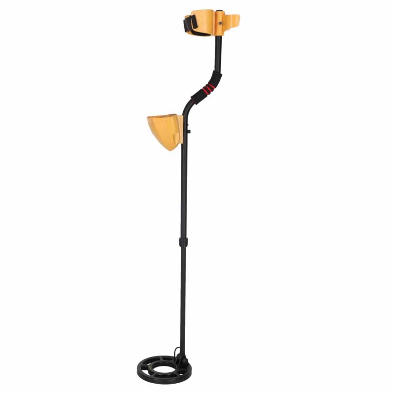 Detektor metala LCD MD3010