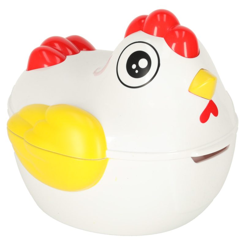 Montessori koka slagalica s jajima, oblicima