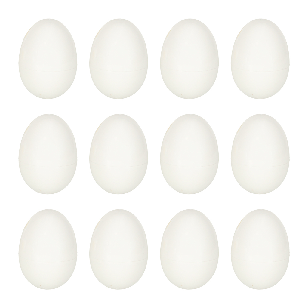 Montessori koka slagalica s jajima, oblicima