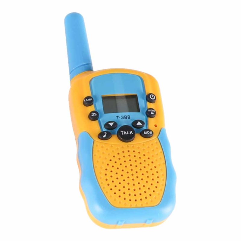 Voki-toki za djecu set od 2 kom