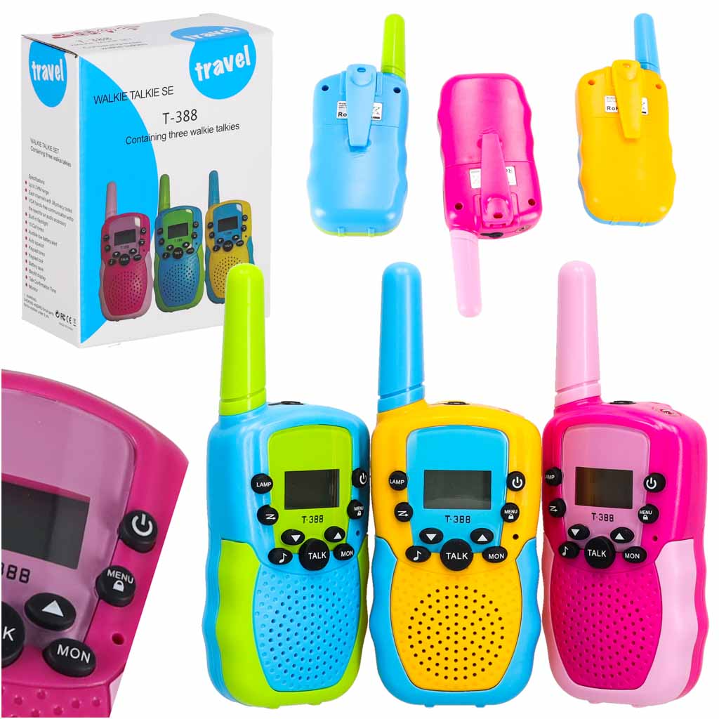 Walkie-talkie-walkie-talkie-for-children-set-3-pieces-183932 Voki-toki dječji set 3 kom