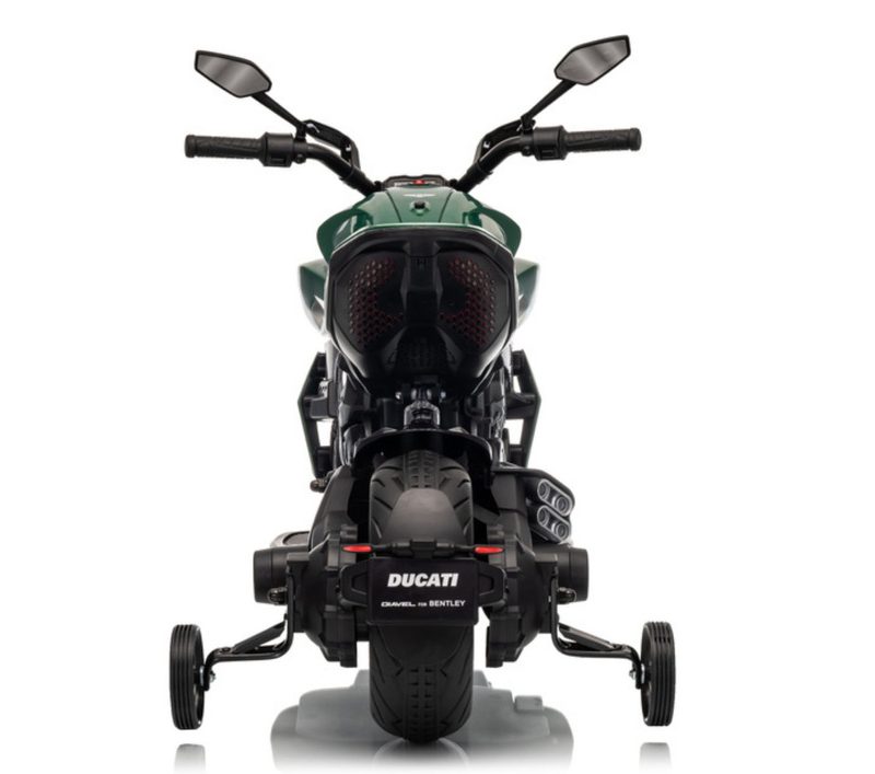 eng_pl_Battery-Operated-Motorbike-XMX656-Green-28760_12 Vozilo na akumulator Motor XMX656 zeleni