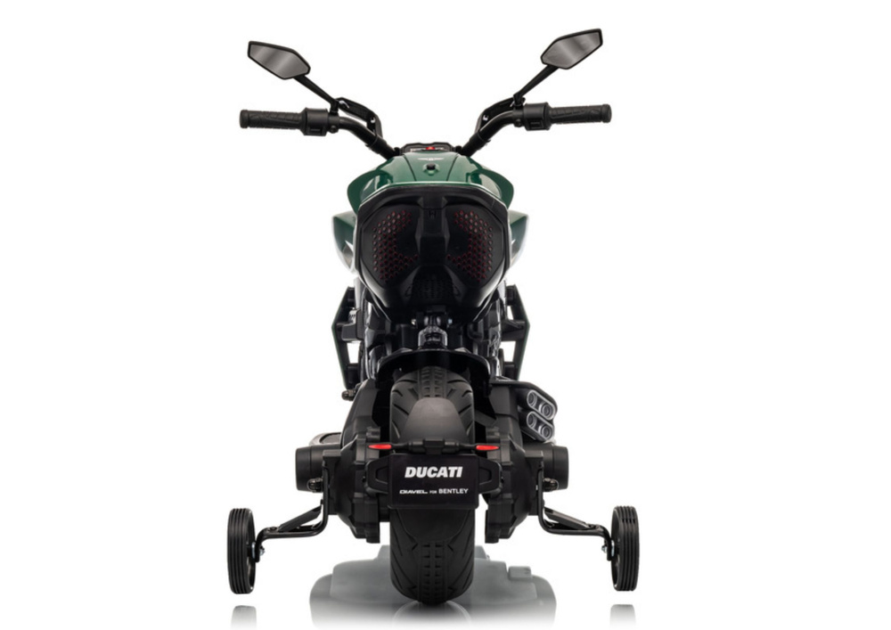 eng_pl_Battery-Operated-Motorbike-XMX656-Green-28760_12 Vozilo na akumulator Motor XMX656 zeleni