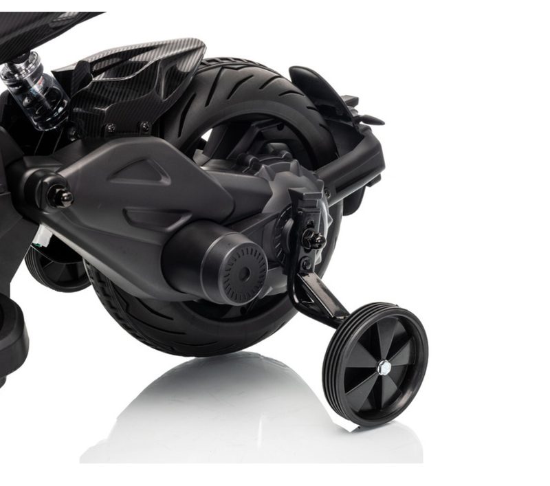 eng_pl_Battery-Operated-Motorbike-XMX656-Green-28760_5 Vozilo na akumulator Motor XMX656 zeleni
